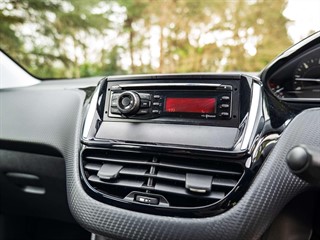 Used Peugeot 208