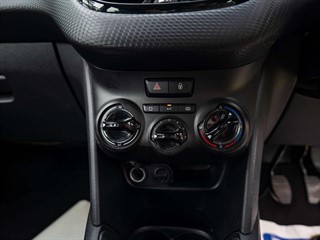 Used Peugeot 208