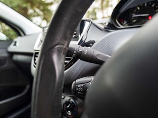 Used Peugeot 208