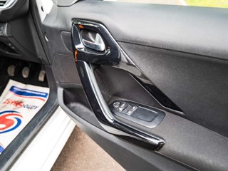 Used Peugeot 208