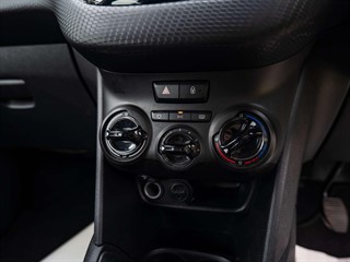 Used Peugeot 208