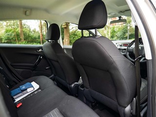 Used Peugeot 208