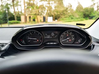 Used Peugeot 208