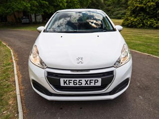 Used Peugeot 208 in Bagshot, Ascot, Camberley in Surrey
