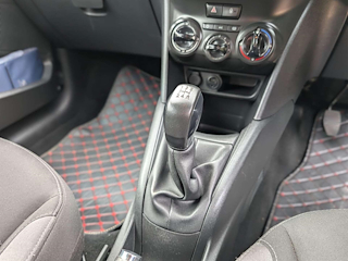 Used Peugeot 208