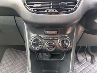 Used Peugeot 208