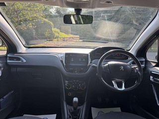 Used Peugeot 208