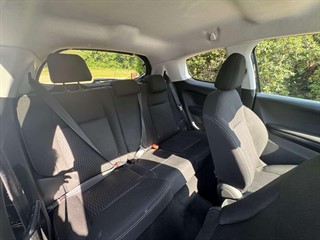 Used Peugeot 208