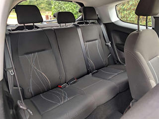 Used Peugeot 208