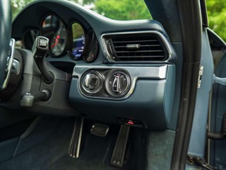 Used Porsche 911