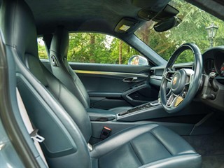 Used Porsche 911