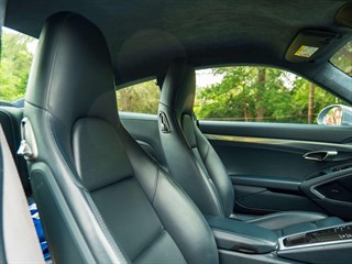 Used Porsche 911