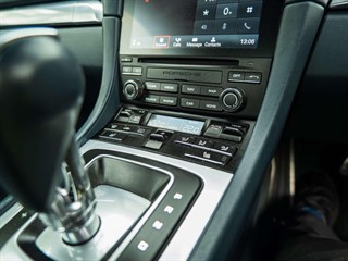Used Porsche 911