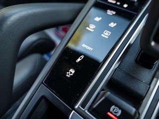 Used Porsche Cayenne