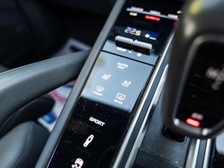 Used Porsche Cayenne