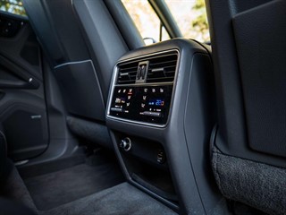 Used Porsche Cayenne