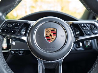 Used Porsche Cayenne