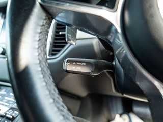 Used Porsche Macan