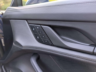 Used Porsche Taycan