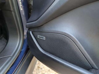 Used Porsche Taycan