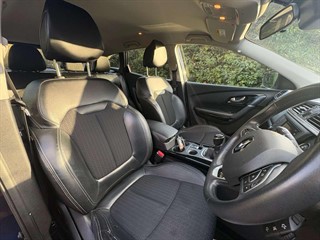 Used Renault Kadjar