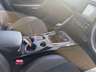 Used Renault Kadjar