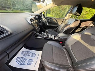 Used Renault Kadjar