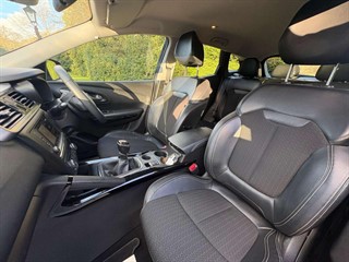 Used Renault Kadjar