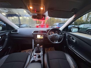 Used Renault Kadjar