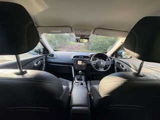 Used Renault Kadjar