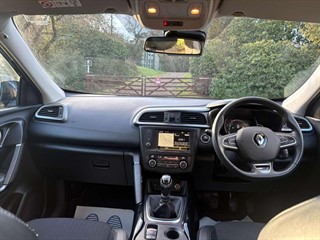 Used Renault Kadjar