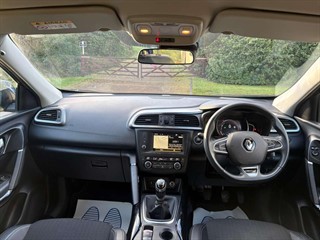 Used Renault Kadjar