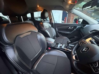 Used Renault Kadjar