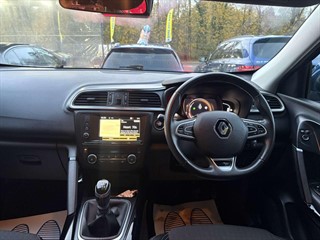 Used Renault Kadjar