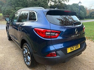 Used Renault Kadjar