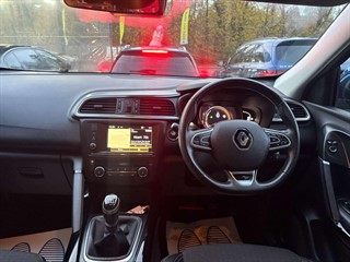 Used Renault Kadjar