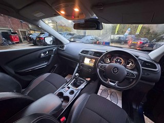 Used Renault Kadjar