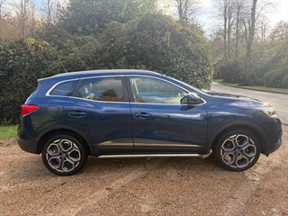 Used Renault Kadjar