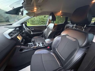 Used Renault Kadjar