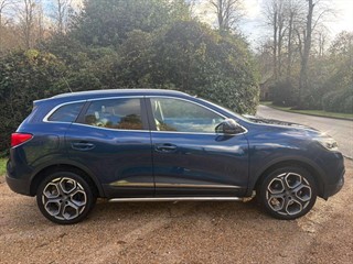 Used Renault Kadjar