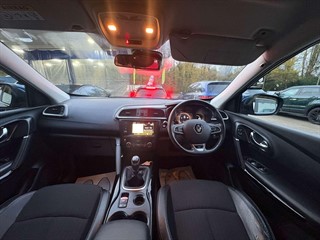 Used Renault Kadjar