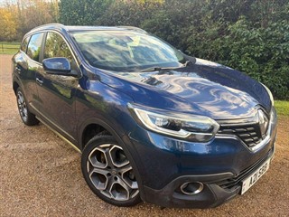Used Renault Kadjar