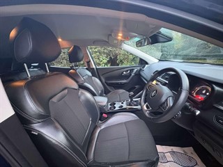 Used Renault Kadjar