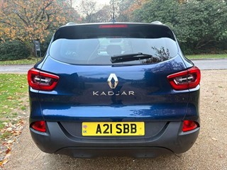 Used Renault Kadjar