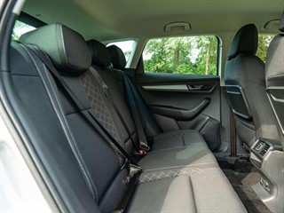 Used Skoda Karoq