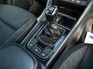 Used Skoda Karoq