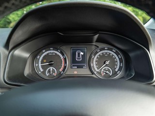 Used Skoda Karoq