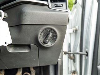 Used Skoda Karoq