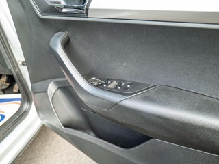 Used Skoda Karoq