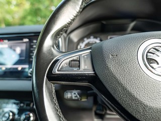 Used Skoda Karoq